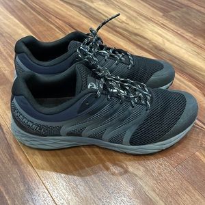 Merrell Womens size 8 trail shoes